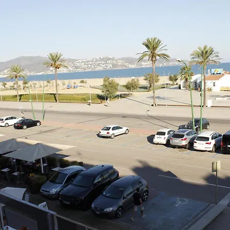 De Dos Con Vistas Al Mar - Hisp-288-35