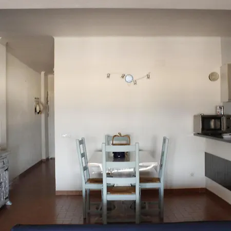 Apartment De Dos Con Vistas Al Mar - Hisp-288-35