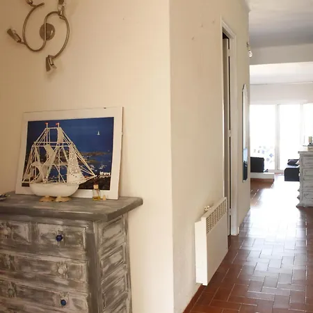 Apartment De Dos Con Vistas Al Mar - Hisp-288-35