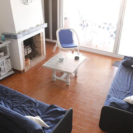 Apartment De Dos Con Vistas Al Mar - Hisp-288-35 Empuriabrava