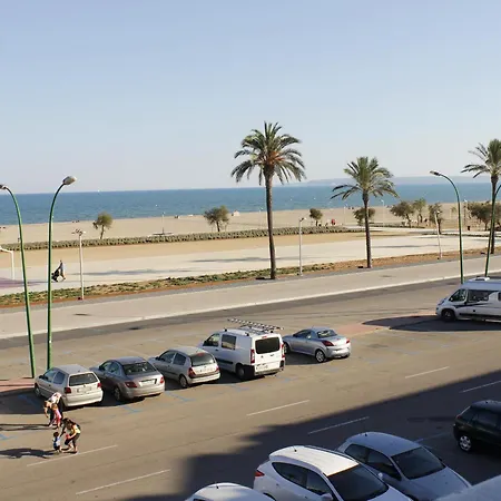 Apartment De Dos Con Vistas Al Mar - Hisp-288-35 Empuriabrava