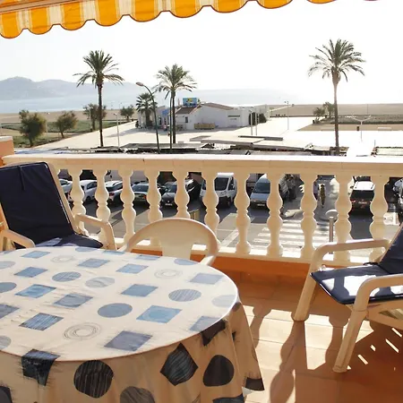 De Dos Con Vistas Al Mar - Hisp-288-35