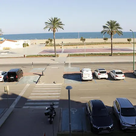 De Dos Con Vistas Al Mar - Hisp-288-35 אמפוריבראבה